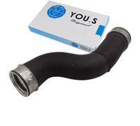 YOU.S Original Turboschlauch Ladeluftschlauch Per MERCEDES E-KLASSE 280 320 CDI