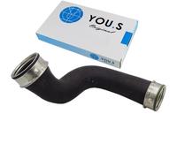 YOU.S Original Turboschlauch Ladeluftschlauch Per MERCEDES E-KLASSE (W211) 200