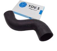 YOU.S Original Turboschlauch Ladeluftschlauch Per MERCEDES Sprinter 3-T (906)