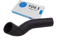 YOU.S Original Turboschlauch Ladeluftschlauch Per MERCEDES SPRINTER 4-T 904