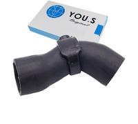 YOU.S Original Turboschlauch Ladeluftschlauch Per PEUGEOT 207 (WA, WC)