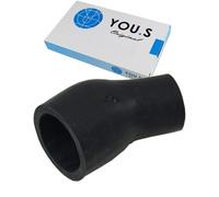 YOU.S Original Turboschlauch Ladeluftschlauch Per PEUGEOT BOXER 2.2 HDi - 0382LY