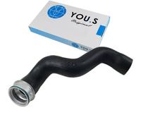 YOU.S Original Turboschlauch Ladeluftschlauch Per SKODA VW 1.9 TDI - 3B0145834R