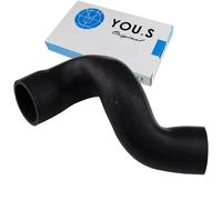 YOU.S Original Turboschlauch Per VW PASSAT (3B2) Variant (3B5) 1.9 TDI - NUOVO