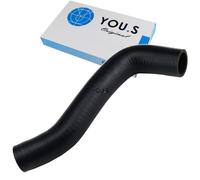 YOU.S Original Turboschlauch Schlauch Per SKODA OCTAVIA I (1U2) 1.9 SDI /TDI
