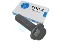 YOU.S Original VITE PULEGGIA Per RENAULT CLIO II (_B0/1/2) 1.9 D