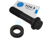YOU.S Original Vite Pulley Per FIAT BRAVO I (182_) 1.6 1.9 2.0
