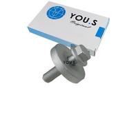 YOU.S Original VITE PULSANTE PER RENAULT / NISSAN 1.9 D / DCI - NUOVO