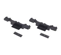 You.S Originale 4-tlg Tettuccio Set Riparazione Ricambio per Audi Seat Skoda VW