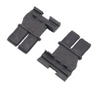 You.S Originale Aliante Set 2-tlg. Clip Tetto Apribile Avvolgibile per Audi Seat