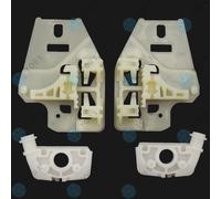 You.S Originale Alzacristalli Riparazione (8-Teile) L Anteriore + R per BMW 3er