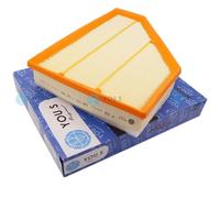 You.S Originale Aria per BMW 1er (E81) (E87) (E88) (E82) 3er (E9_) X1 (E84)