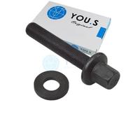 You.S Originale Bullone Puleggia per BMW 3er /Touring (E46)318/320d - Nuovo