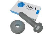 You.S Originale Bullone Puleggia per Renault Clio II (_ B0/1/2) 1.4/1.6