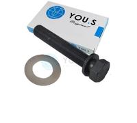 You.S Originale Bullone Puleggia per VW Crafter 30-50 Box (2E) 2.5 Tdi