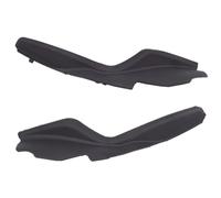 You.S Originale Deflettori Vento Cappuccio Supporto Copertura SX/ Dx per Renault