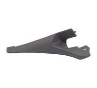 You.S Originale Deflettori Vento Cappuccio Supporto Sinistro per Dacia Dokker -