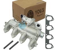You.S Originale EGR Modulo Abgasrückführungsmodul per Ford Galaxy 1.8TDCi