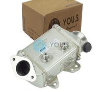 You.S Originale EGR Radiatore Ricircolo Gas per Fiat Idea (350_) 55249454