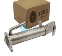 You.S Originale EGR Raffreddamento Ricircolo Gas per Ford Ranger 2.2 TDCI