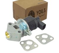 You.S Originale EGR Valvola di Ricircolo Gas di Scarico per Audi A2 (8Z0) 1.4