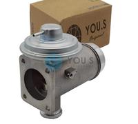 You.S Originale EGR Valvola di Ricircolo Gas di Scarico per BMW 7 (E65, E66, E67