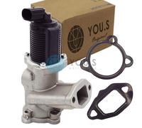 You.S Originale EGR Valvola di Ricircolo Gas di Scarico per Opel Corsa D Nuovo