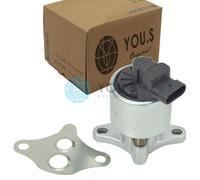 You.S Originale EGR Valvola di Ricircolo Gas di Scarico per Opel Vectra B (J96