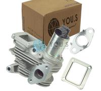 You.S Originale EGR Valvola di Ricircolo Gas di Scarico per Renault - 700075070
