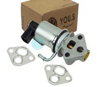 You.S Originale EGR Valvola di Ricircolo Gas di Scarico per VW Golf IV (1J_) 1.6
