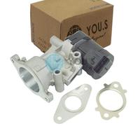 You.S Originale EGR Valvola di Ricircolo Gas Scarico per Citroën C8 (EA_, Eb _)