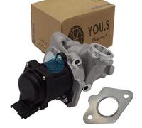 You.S Originale EGR Valvola di Ricircolo Gas Scarico per Ford Focus II 1.6 TDCI