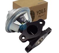 You.S Originale EGR Valvola di Ricircolo Gas Scarico per Hyundai Trajet ( Fo )