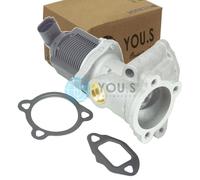 You.S Originale EGR Valvola di Ricircolo Gas Scarico per Lancia Ypsilon (843_)