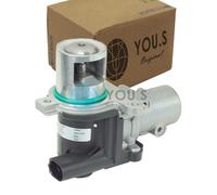 You.S Originale EGR Valvola di Ricircolo Gas Scarico per Nissan Note (E11, NE11)