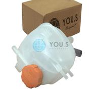 You.S Originale Espansione Acqua Fredda per Opel Vectra C (Z02) 009202200