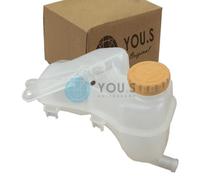 You.S Originale Espansione con Coperchio per Opel Vectra A (J89) - 01304640