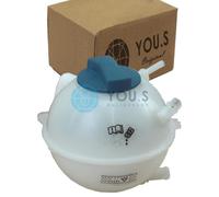 You.S Originale Espansione + Coperchio per Audi A3 (8L1) - 1J0121403 - Nuovo