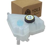 You.S Originale Espansione + Coperchio per Ford B-Max (JK) - 1504818 - Nuovo