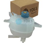 You.S Originale Espansione Liquido Refrigerante + Coperchio per Citroën Nemo
