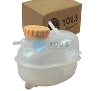 You.S Originale Espansione Liquido Refrigerante + Coperchio per Opel 1304233