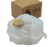 You.S Originale Espansione Liquido Refrigerante + Coperchio per Opel 9202100 -