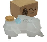 You.S Originale Espansione Liquido Refrigerante + Coperchio per Opel Chris Un