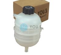 You.S Originale Espansione Liquido Refrigerante + Coperchio per Peugeot 206 -