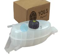 You.S Originale Espansione Liquido Refrigerante per Opel Vivaro 7701206774