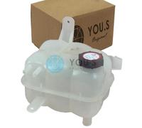 You.S Originale Espansione Refrigerante + Coperchio per Ford Transit - 4042232