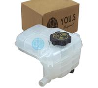 You.S Originale Espansione Refrigerante + Coperchio per Opel Cascada 13360063