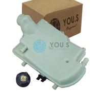 You.S Originale Espansione Refrigerante + Coperchio per Peugeot 206 - 1323.06