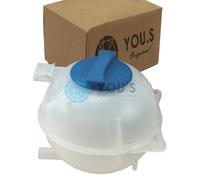 You.S Originale Espansione Refrigerante + Coperchio per Seat/VW 6N0121407