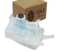 You.S Originale Espansione Refrigerante per Renault Megane III 217100005R